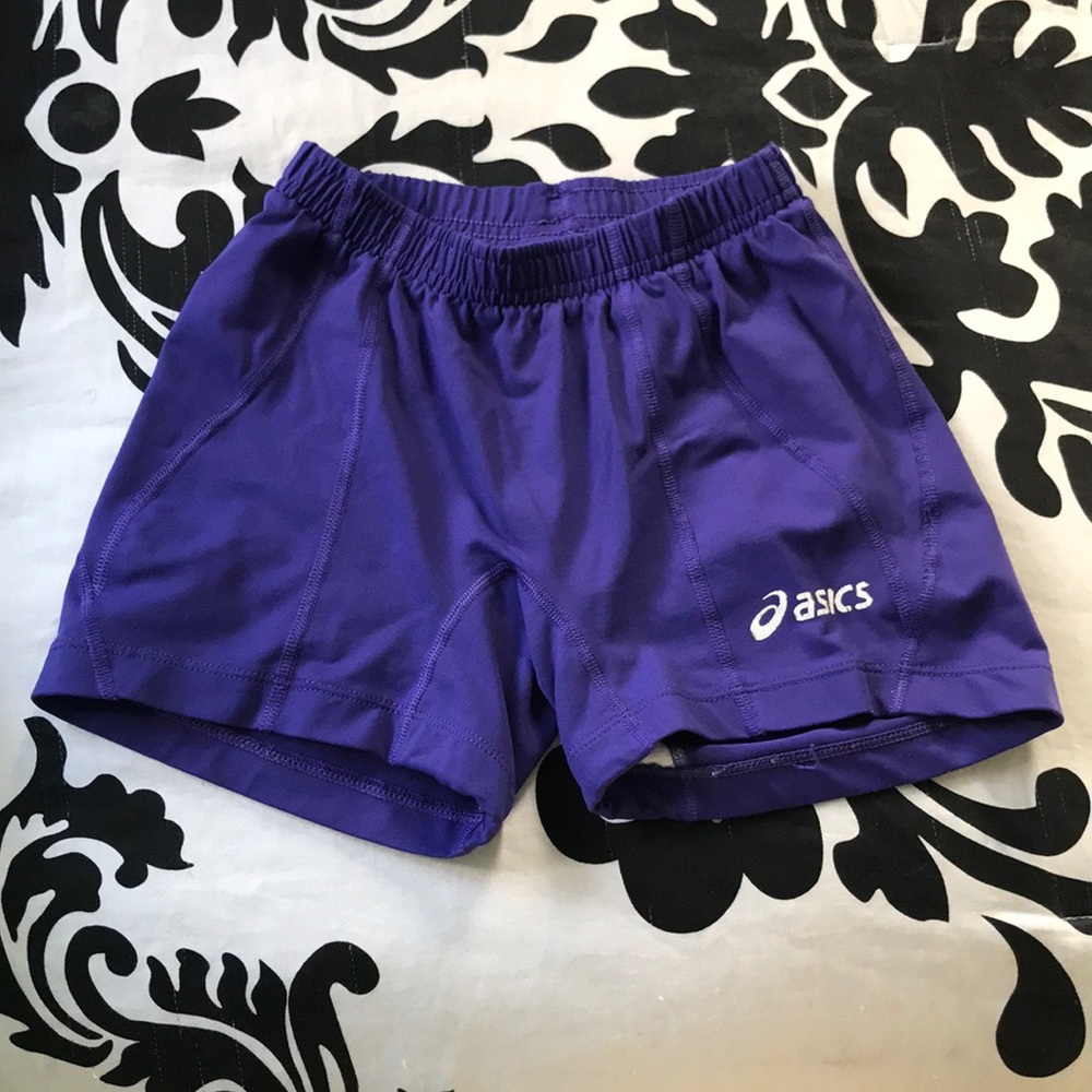 Asics Spandex